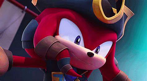 Long-term vision for Sonic