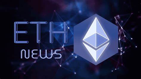 Ethereum wieder gefragt: Weit über eine Million ETH wurden gekauft – Kurs könnte über 1.800 $ steigen