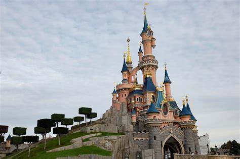 Disney heads to Abu Dhabi with new park as earnings beat expectations