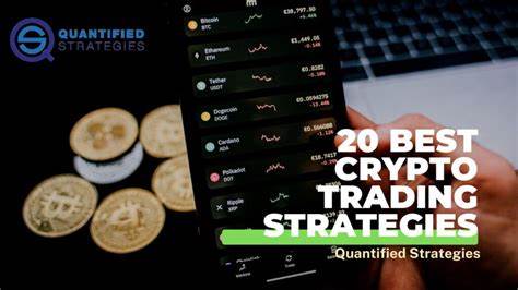 Top cryptocurrency trading strategies to make passive gains!