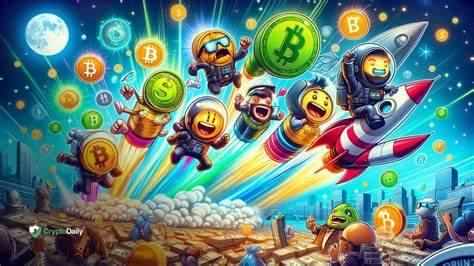 Top 10 Affordable Cryptos Under $5 Poised for Explosive Growth in 2024 - CryptoDaily