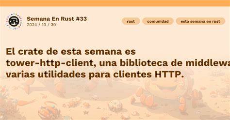 This Week in Rust 598