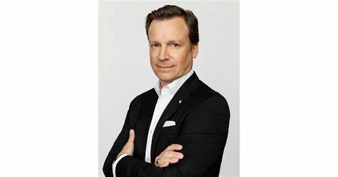Swarovski Promoting Kolja Kiofsky to Chief Commercial Officer