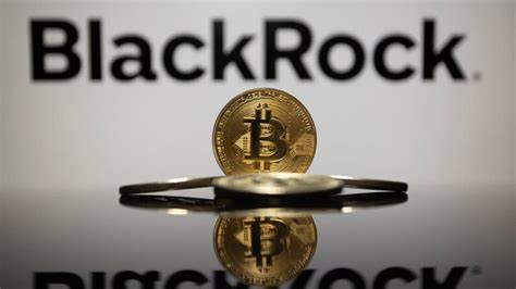 World’s largest asset manager BlackRock holds $24 billion in Bitcoin - Finbold - Finance in Bold