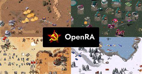 OpenFront, a multiplayer open-source RTS