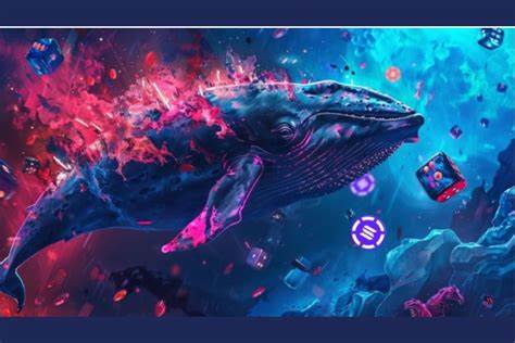 Polkadot (DOT) and Ethereum Classic (ETC) Network Activity Drops to 2024 Lows; Crypto Whales Continue To Make Huge Splash in Rollblock Presale - Times Tabloid