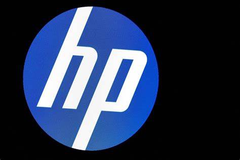 HP cuts annual profit forecast as tariffs weigh on demand, shares fall