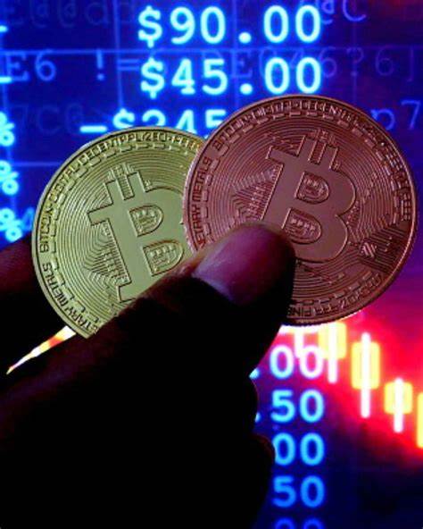 Vergleich der Krypto-Steuersätze verschiedener Länder – The Financial Express
