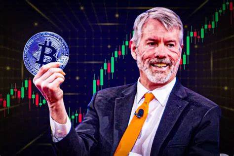 Strategy’s Michael Saylor signals impending Bitcoin purchase
