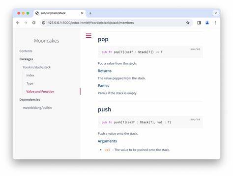 Virtual Package in MoonBit