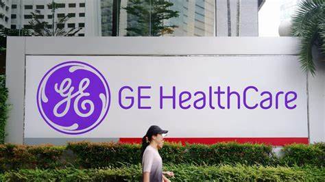 Is GE HealthCare Technologies (GEHC) the Best Young Stock to Buy According to Hedge Funds?