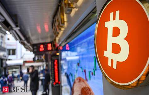 Cryptoverse: Bitcoin derivatives traders bet billions on ETF future - The Financial Express