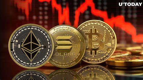 Best Cryptocurrencies to Buy Today, May 9 – Bitcoin, Ethereum, Solana