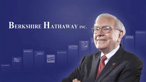 Warren Buffett-Led Berkshire Hathaway Owns $37 Billion Worth of 1 Stock. Here Are 3 Reasons You Should Buy It Right Now