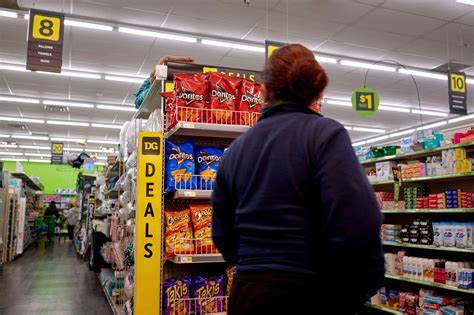 More Middle- and High-Income Earners Are Turning to Dollar General, CEO Says