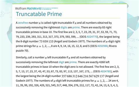 Right-Truncatable Prime Counter