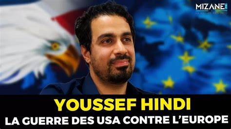 'Close to impossible' for Europe to escape clutches of US hyperscalers