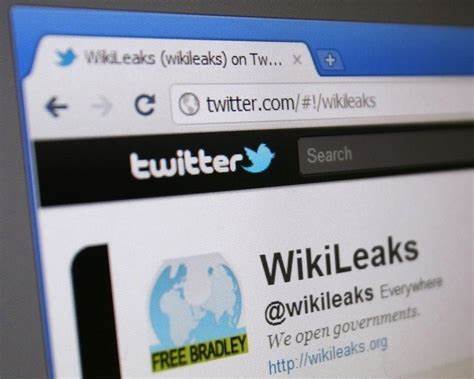 WikiLeaks ist jetzt ein Ziel des massiven Spam-Angriffs auf Bitcoin – VICE
