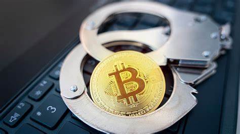Feds Bust Crypto Kingpins in Billion-Dollar Russian Laundering Scheme
