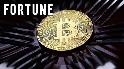 Ich habe ein Vermögen in Bitcoin verloren – aber ich bin immer noch voll dabei – TheWrap
