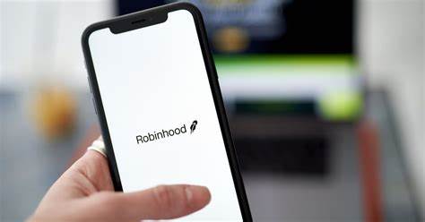 Robinhood Agrees to Buy Crypto-Platform Operator WonderFi