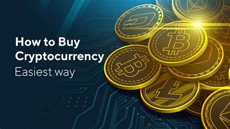 How to Buy Cryptocurrency — The Only Guide You’ll Need for Buying Your First Crypto