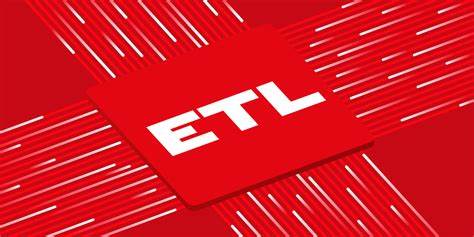 OnETL: One ETL tool to rule them all