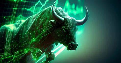 Bull Run Begins! Top Reasons Why the Crypto Market Is Up Today - Coinpedia Fintech News