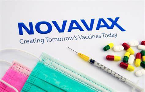 COVID Vaccine Maker Novavax Stock Soars 16% - Here's Why
