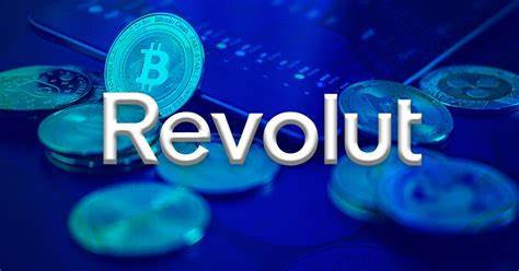 Revolut to launch new crypto exchange amidst reports of listing Solana’s BONK memecoin - CryptoSlate