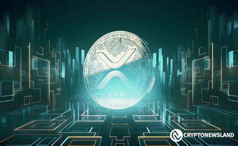 XRP on the Verge of a Breakout, 40% Rally Imminent? - Coinpedia Fintech News