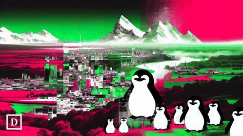 Pudgy Penguins Ink Book Deal with Top Publisher Random House