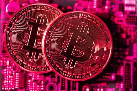 Cryptocurrencies and tax: what do I have to pay and when? - The Irish Times