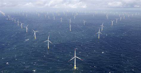 Dutch grid operator TenneT negotiates sale of minority stake in German unit