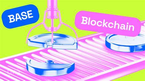 How to Create a Token on Base Blockchain: No Code Guide - BeInCrypto