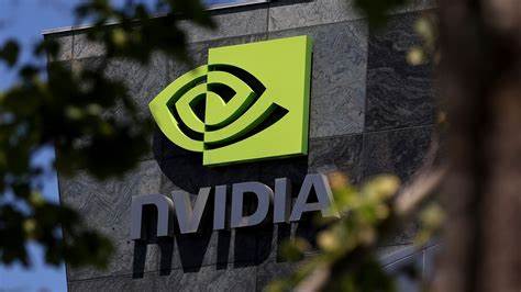 Nvidia stock rises on report Trump administration plans to repeal Biden’s AI chip curbs