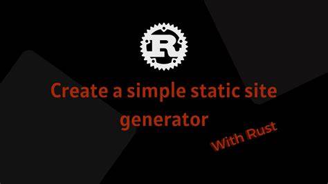 Show HN: Cleaner Markdown lang and static site generator (Shrimple)