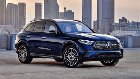 Mercedes-Benz Can’t Offer Reliable Guidance Amid Market Turmoil