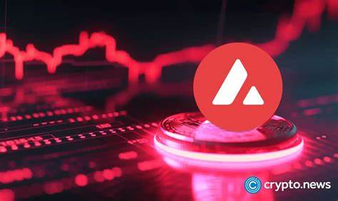 Avalanche Price Prediction 2024-30: A Good Investment? - Cryptopolitan