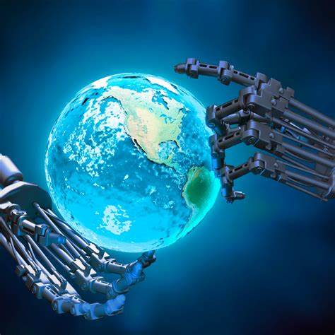 Making robots that can adapt to a changing world