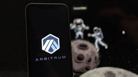Ethereum L2s Arbitrum, Optimism und Polygon verzeichnen Gewinne vor dem Dencun-Upgrade – Entschlüsseln
