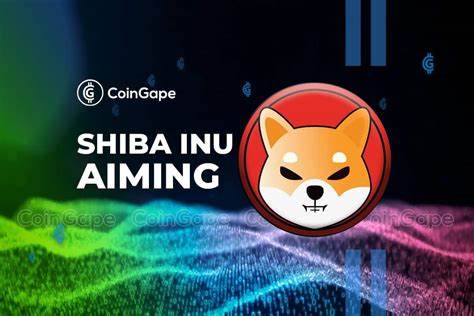 Shiba Inu (SHIB) Jumps 9.36% Despite Scam Alert Buzz - CoinGape