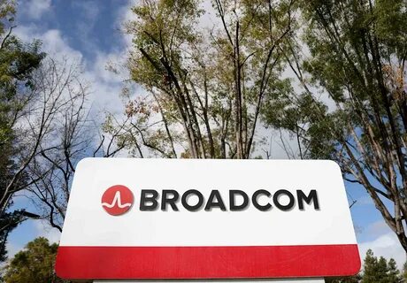 Broadcom Sales Climb on Booming AI Demand