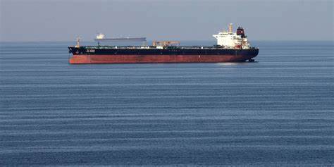 Why the Strait of Hormuz Matters to Energy Markets