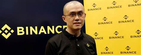Binance's CZ calls alleged FTX fraudster SBF a 'psychopath' over tell-all threat - Fortune