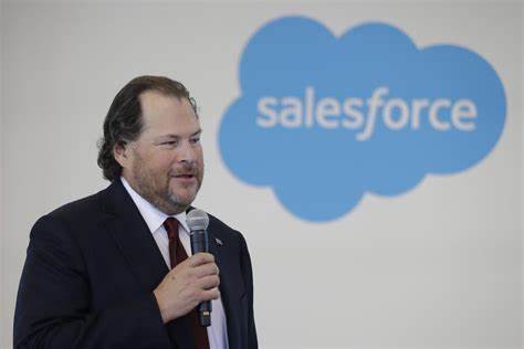 Salesforce to acquire Informatica for $8 billion in latest AI push