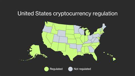 Fed Eases Bank Rules, Big Shift in US Crypto Regulation News