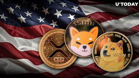 EToro Adds DOGE, XRP, SHIB and 9 Others in U.S. Crypto Push After Nasdaq Debut