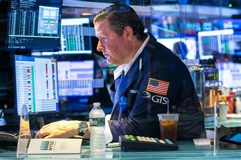 Stock Futures Rise After Inflation Comes in Slower Than Expected
