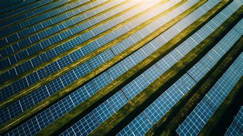 Array Technologies (ARRY) Fell Last Week. Here is Why